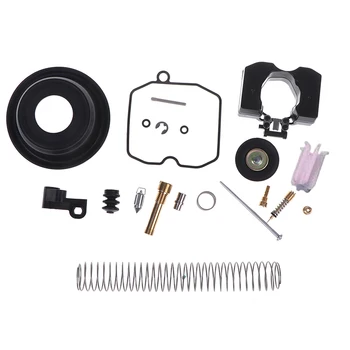 Carburetor Rebuild Kit for CV40 27421-99C 27490-04 CVMotorcycke Accessries Carburetor Rebuild Repair Kit
Carburetor Rebuild Kit for CV40 27421-99C 27490-04 CVMotorcycke Accessries Carburetor Rebuild Repair Kit