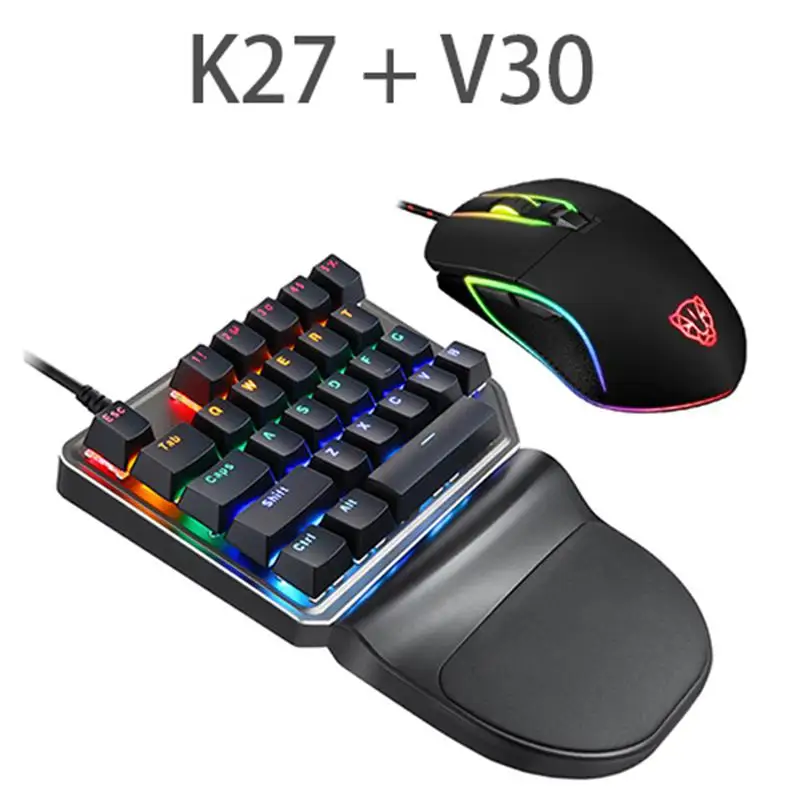 HobbyLane 2.4G Wireless Compact Keyboard with Optical Trackball Wireless Gaming Mouse for HTPC Multimedia Smart TV d35
HobbyLane 2.4G Wireless Compact Keyboard with Optical Trackball Wireless Gaming Mouse for HTPC Multimedia Smart TV d35