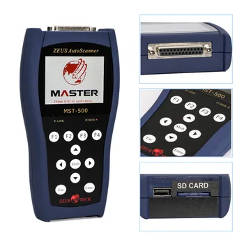 Smart Hand-held Scanner MST-500 Error Code Reader Motorcycle Diagnostic Scanner Supported Most Asian Motorcycles Update Online
Smart Hand-held Scanner MST-500 Error Code Reader Motorcycle Diagnostic Scanner Supported Most Asian Motorcycles Update Online