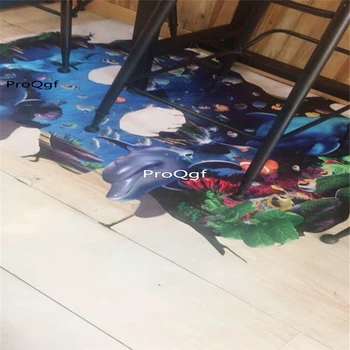 Ngryise 1Pcs A Set Minshuku floor 3d printing sea fish random picture
Ngryise 1Pcs A Set Minshuku floor 3d printing sea fish random picture