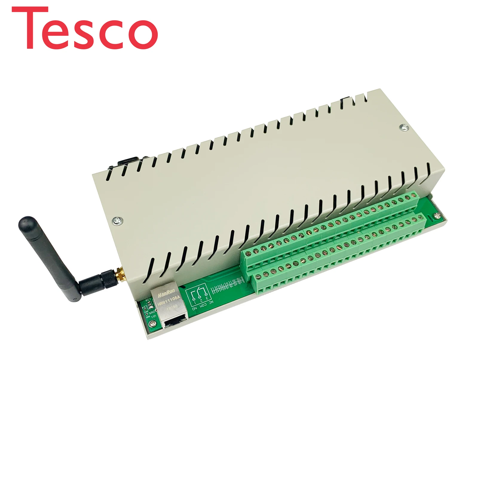 16 Gang Network WiFi TCP IP Relay Control Diy Switch Module Smart Home Automation Remote Controller Security Alarm Domotica
16 Gang Network WiFi TCP IP Relay Control Diy Switch Module Smart Home Automation Remote Controller Security Alarm Domotica