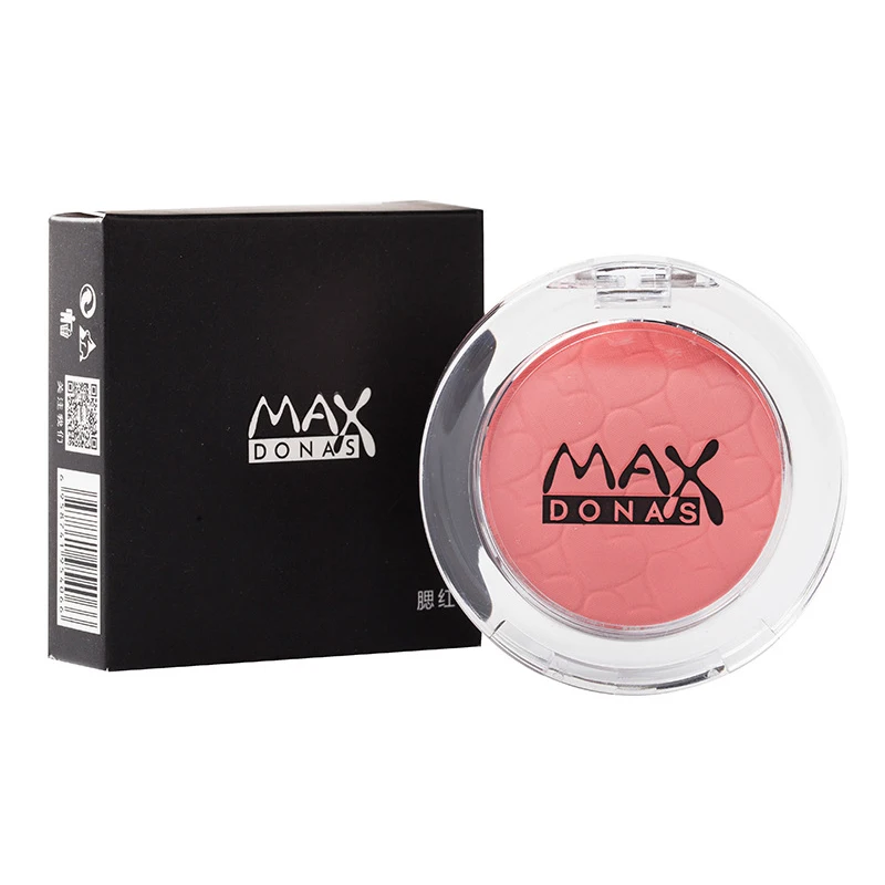 Makeup Cheek Blush Powder 6 Color blusher different color Powder pressed Foundation Face Makeup Blusher Long Lasting Base Blush#
Makeup Cheek Blush Powder 6 Color blusher different color Powder pressed Foundation Face Makeup Blusher Long Lasting Base Blush#