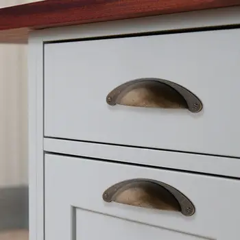 12pcs Vintage Cabinet Knobs and Handles Cupboard Door Cabinet Drawer Furniture Hardware Antique Brass Shell Pull Handles
12pcs Vintage Cabinet Knobs and Handles Cupboard Door Cabinet Drawer Furniture Hardware Antique Brass Shell Pull Handles