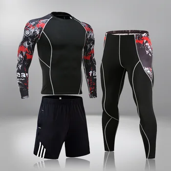 Men's Thermal Underwear Men's Clothing Leggings Warm Thermo Pants Sports Set Underwear Long Johns Clothins 3Pcs
Men's Thermal Underwear Men's Clothing Leggings Warm Thermo Pants Sports Set Underwear Long Johns Clothins 3Pcs