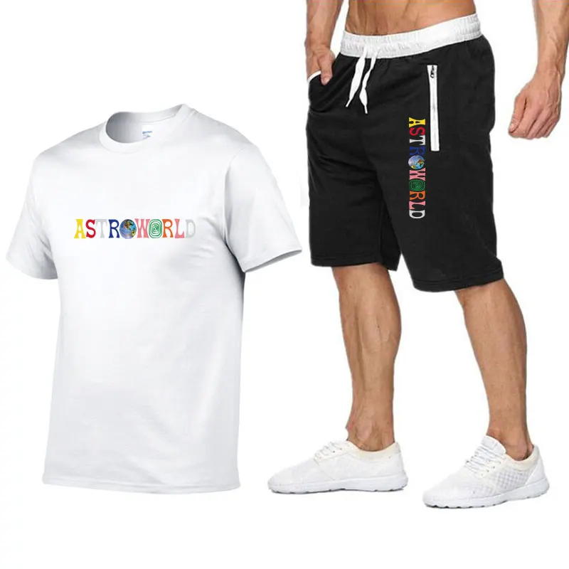 Tracksuit Men Sets Male Sweatshirt Pants Summer Men's Cropped T Shirt Shorts Casual Suits Sportswear Mens Clothing
Tracksuit Men Sets Male Sweatshirt Pants Summer Men's Cropped T Shirt Shorts Casual Suits Sportswear Mens Clothing