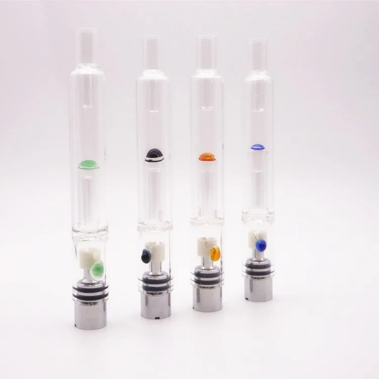 Herbal Small Glass Water Wax Hookah Atomizer Ceramic Coil Concentrates Tank for e Cigs Ego EVOD Twist Battery Wax Vape Pen Kit
Herbal Small Glass Water Wax Hookah Atomizer Ceramic Coil Concentrates Tank for e Cigs Ego EVOD Twist Battery Wax Vape Pen Kit