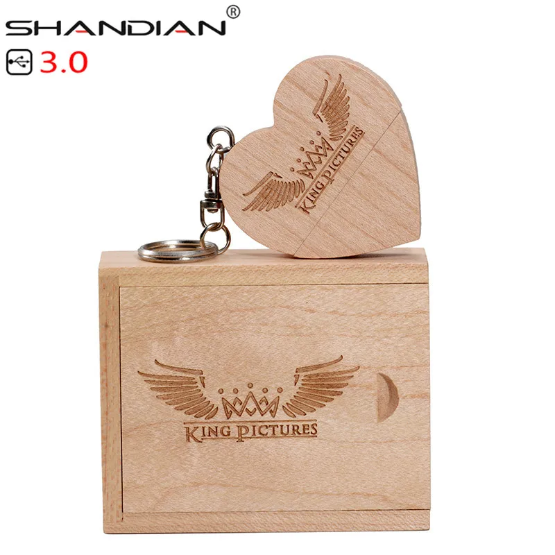 SHANDIAN LOGO Aangepaste houten Hart USB + DOOS USB Flash Drive Pendrive 64GB 32GB 16GB 4GB U Disk fotografie huwelijksgeschenke
SHANDIAN LOGO Aangepaste houten Hart USB + DOOS USB Flash Drive Pendrive 64GB 32GB 16GB 4GB U Disk fotografie huwelijksgeschenke