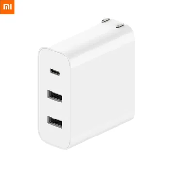 100% Original Xiaomi Mi USB 65W Fast Charger Adapter Three Ports Simultaneously Output For Mobile Phone Tablet Laptop
100% Original Xiaomi Mi USB 65W Fast Charger Adapter Three Ports Simultaneously Output For Mobile Phone Tablet Laptop