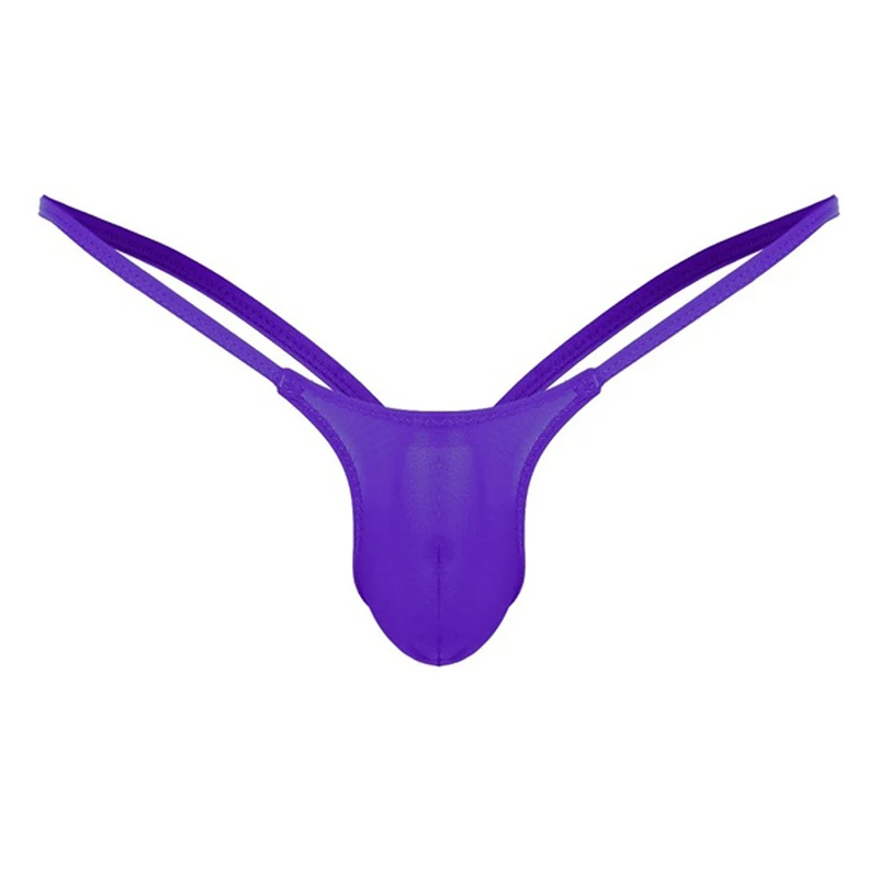 2021 Men Fashion Solid Color Sexy Low-rise T Pants Thong Underwear Soft Briefs U Convex Briefs Breathable U-Bulge Pouch Panties
2021 Men Fashion Solid Color Sexy Low-rise T Pants Thong Underwear Soft Briefs U Convex Briefs Breathable U-Bulge Pouch Panties