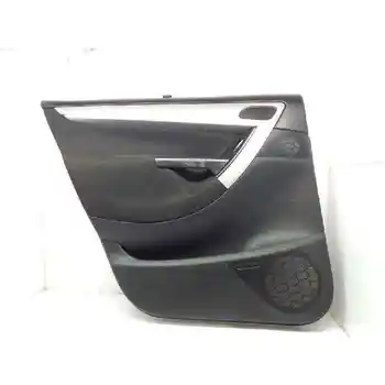 96599564ZD lined left rear door CITROEN C4 PICASSO 
96599564ZD lined left rear door CITROEN C4 PICASSO