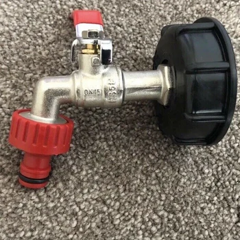 Snap On Adapter Accessories With Brass Tap Connector Easy Install Tank Cap Garden Water Butt Durable Hose Pipe Practical Home
Snap On Adapter Accessories With Brass Tap Connector Easy Install Tank Cap Garden Water Butt Durable Hose Pipe Practical Home