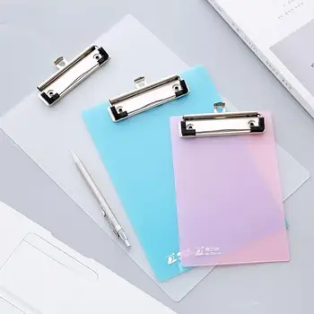 size board PP Writing plate hard board white pink blue backing board plate A4 Transparent Plastic File Folder
size board PP Writing plate hard board white pink blue backing board plate A4 Transparent Plastic File Folder