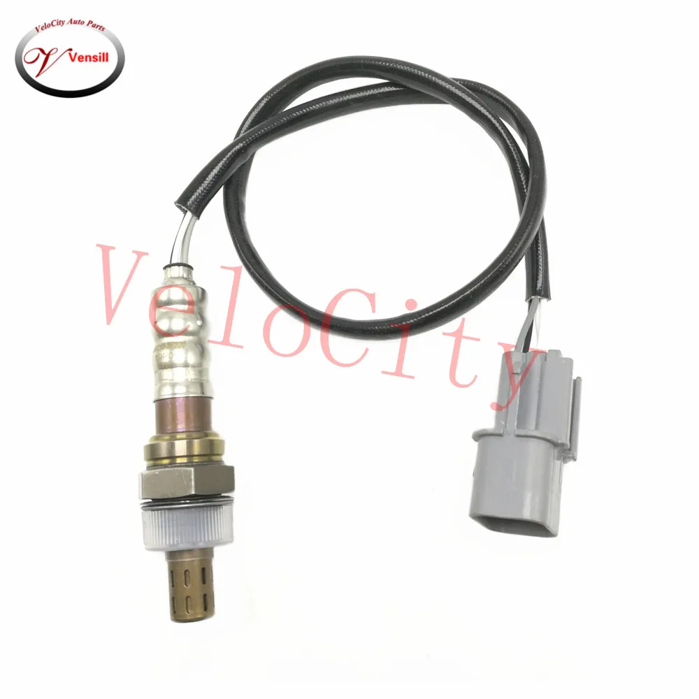 Кислородный датчик лямбда для 03-05 Santa Fe 03-05 Sonata 03-08 Tiburon 03-06 Optima 2.7L ЧАСТЬ No #39210-37530 234-4191
Кислородный датчик лямбда для 03-05 Santa Fe 03-05 Sonata 03-08 Tiburon 03-06 Optima 2.7L ЧАСТЬ No #39210-37530 234-4191