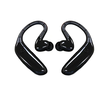 FDBRO 2020Hot Sale 1Pair Wireless Bluetooth5.0 Earphone Double Coil Ear-Hook Noise Cancelling Earbuds Stereo HIFI for Smartphone
FDBRO 2020Hot Sale 1Pair Wireless Bluetooth5.0 Earphone Double Coil Ear-Hook Noise Cancelling Earbuds Stereo HIFI for Smartphone