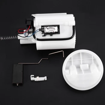 2034702294 2034702394 Fuel Pump Assembly Fuel Level Sending Unit for Mercedes-Benz W209 W203 S203 CL203 C209 A209 
2034702294 2034702394 Fuel Pump Assembly Fuel Level Sending Unit for Mercedes-Benz W209 W203 S203 CL203 C209 A209