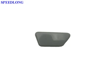 1Pcs 8264A192 front bumper Headlight washer spray nozzle cover Headlamp washer Jet cap Right For Mitsubishi Outlander 2013-2015
1Pcs 8264A192 front bumper Headlight washer spray nozzle cover Headlamp washer Jet cap Right For Mitsubishi Outlander 2013-2015