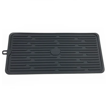 Kitchen Storage Cups Dish Drainer Organizer Tray Holder Multifunction Silicon Shelf Worktop Foldable Cutlery Sink Drying Rack
Kitchen Storage Cups Dish Drainer Organizer Tray Holder Multifunction Silicon Shelf Worktop Foldable Cutlery Sink Drying Rack