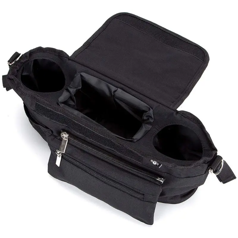 1 PC Multi-function Baby Pram Buggy Storage Bag Multi-pockets Holder Large Capacity Mummy Handbag
1 PC Multi-function Baby Pram Buggy Storage Bag Multi-pockets Holder Large Capacity Mummy Handbag
