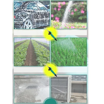 2-IN-1 High Pressure Power Car Water Washer Wand Nozzle Spray Flow Controls Spray Sprinkler Cleaning Tool
2-IN-1 High Pressure Power Car Water Washer Wand Nozzle Spray Flow Controls Spray Sprinkler Cleaning Tool