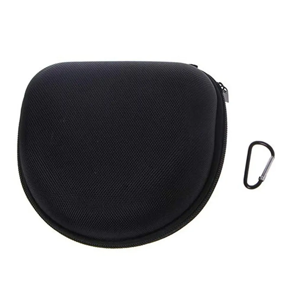 Head-Mounted Headphone Protection Case For Monitor Ath Headphone Storage Bag Drop-Proof And Dustproof
Head-Mounted Headphone Protection Case For Monitor Ath Headphone Storage Bag Drop-Proof And Dustproof