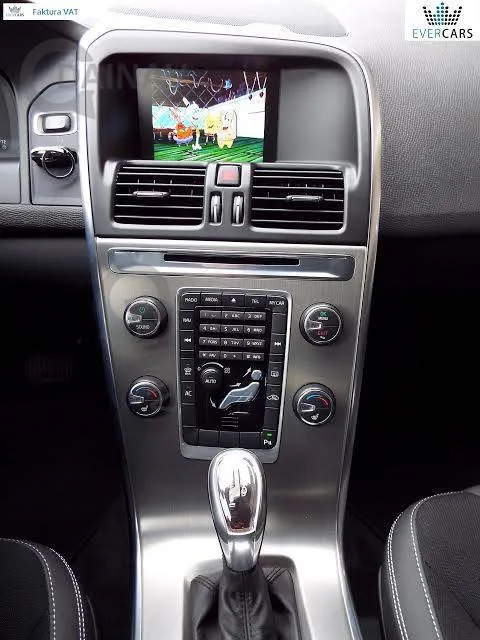 Android автомобильный Авторадио плеер для Volvo xc60 2015 Автомобильный мультимедийный