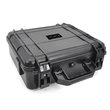 Storage Box Suitcase Waterproof Explosion-proof Box Travel Carrying Case Large Capacity for FIMI X8SE/X8SE 2020 Drone
Storage Box Suitcase Waterproof Explosion-proof Box Travel Carrying Case Large Capacity for FIMI X8SE/X8SE 2020 Drone