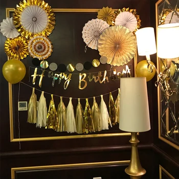 Banner Party Decoration Anniversaire Adulte Home Decoration Accessories Versieringen Voor Feest Baby Decoration Room Aniversario
Banner Party Decoration Anniversaire Adulte Home Decoration Accessories Versieringen Voor Feest Baby Decoration Room Aniversario