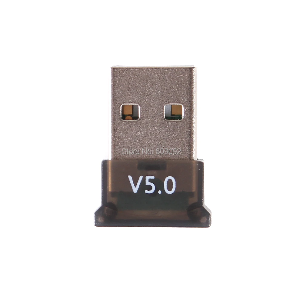 V5.0 Wireless USB Bluetooth 5.0 Adapter Bluetooth Dongle Music Receiver Adaptador Bluetooth Transmitter For Laptop/PC
V5.0 Wireless USB Bluetooth 5.0 Adapter Bluetooth Dongle Music Receiver Adaptador Bluetooth Transmitter For Laptop/PC