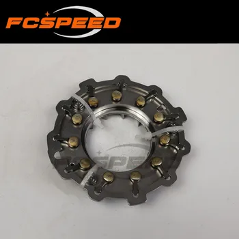 Turbocharger nozzle ring GTB1746V 742110 Turbo VNT for Ford Focus II 1.8 TDCi 85Kw 115HP 1800 ccm LYNX 2005-
Turbocharger nozzle ring GTB1746V 742110 Turbo VNT for Ford Focus II 1.8 TDCi 85Kw 115HP 1800 ccm LYNX 2005-
