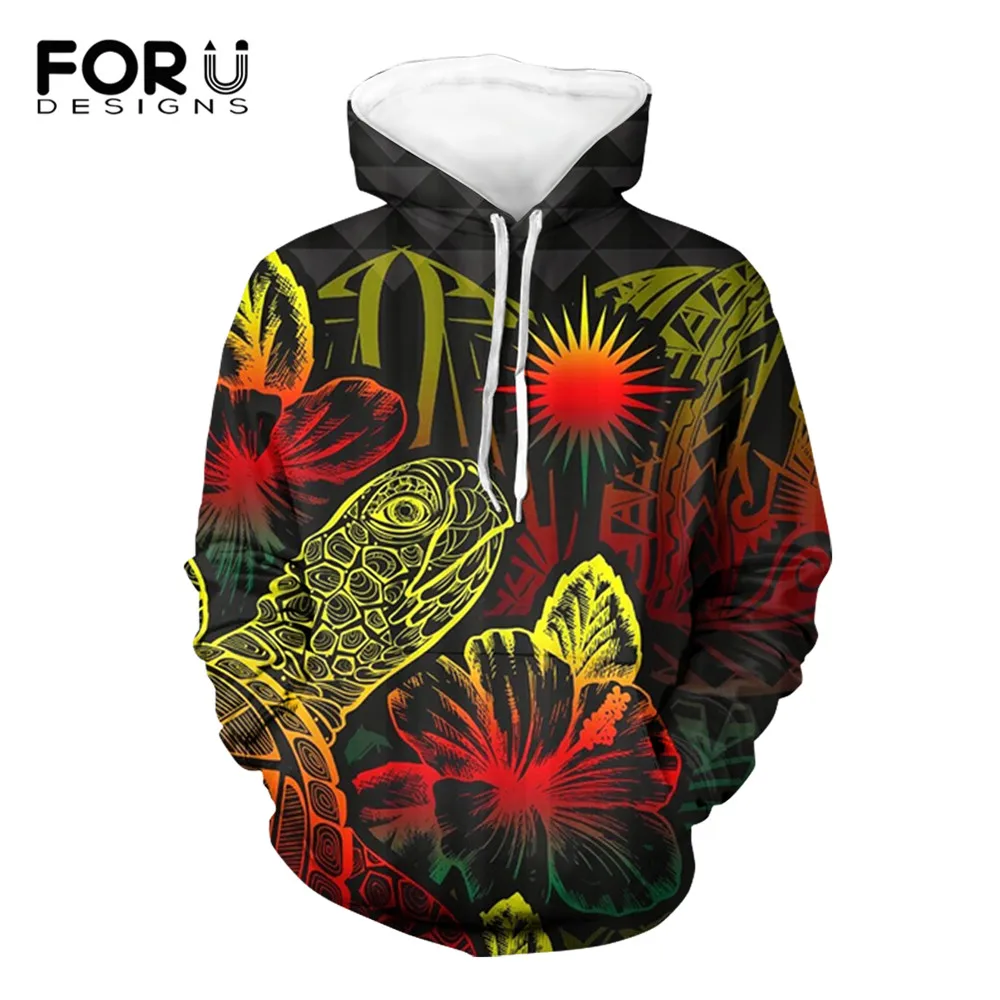 FORUDESIGNS Fashion Islands Turtle Hibiscus Pattern Ladies Casual Long Sleeve Hoodies Women Pocket Pullover Sweatshirt Dropship
FORUDESIGNS Fashion Islands Turtle Hibiscus Pattern Ladies Casual Long Sleeve Hoodies Women Pocket Pullover Sweatshirt Dropship