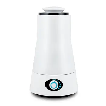 3L Ultrasonic Humidifier Sprayer Mini Large Capacity Oil Diffusion Led Silent Air Humidifier Aromatherapy Machine Mist Discharge
3L Ultrasonic Humidifier Sprayer Mini Large Capacity Oil Diffusion Led Silent Air Humidifier Aromatherapy Machine Mist Discharge