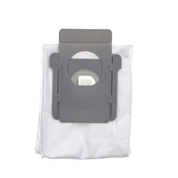 10 Pack Replacement Parts for Irobot Roomba I7 Series-Clean Base Automatic Dirt Disposal Bags
10 Pack Replacement Parts for Irobot Roomba I7 Series-Clean Base Automatic Dirt Disposal Bags
