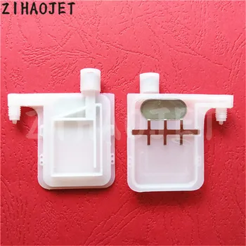 Free shipping white big damper DX4 DX5 for Eco solvent printer Roland Mimaki Mutoh Xuli Yaselan ink dumper 4X3MM
Free shipping white big damper DX4 DX5 for Eco solvent printer Roland Mimaki Mutoh Xuli Yaselan ink dumper 4X3MM
