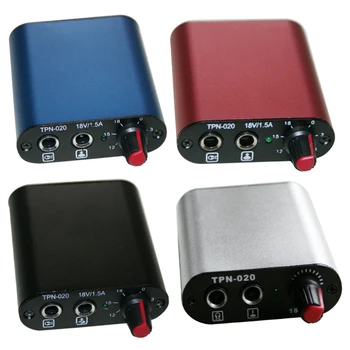 US/UK/EU/AU Plug Mini Tattoo Power Supply Professional Tattooist Source for Machine Accessories Parts
US/UK/EU/AU Plug Mini Tattoo Power Supply Professional Tattooist Source for Machine Accessories Parts