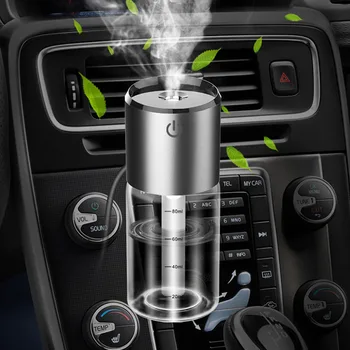 New Car Air Humidifier Mini Car Aromatherapy Humidifier Spray Home Silent Desktop Portable USB Air Purifying Humidifier
New Car Air Humidifier Mini Car Aromatherapy Humidifier Spray Home Silent Desktop Portable USB Air Purifying Humidifier