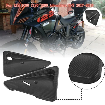 Motorcycle Frame Left Right Side Cover Fairing Panel Protector For KTM 1090 1190 1290 Super Adventure T/R/S Accessories
Motorcycle Frame Left Right Side Cover Fairing Panel Protector For KTM 1090 1190 1290 Super Adventure T/R/S Accessories