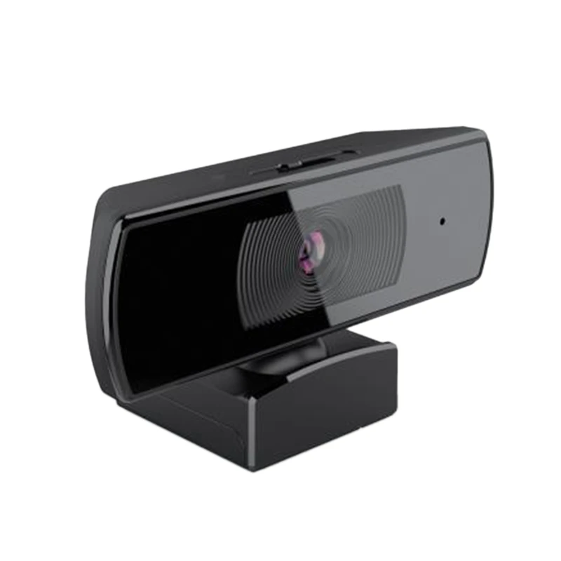 

2K Webcam 1080P Webcam Has Built-in Dual Microphones for PC USB Plug-And-Play Full HD Video Cameras Webcasts Online