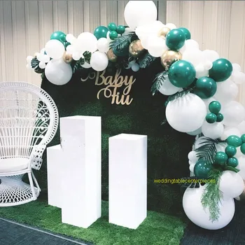 3ps/set)Stylish White mental Bouquet Display Stand Square Pedestal Wedding Decor
3ps/set)Stylish White mental Bouquet Display Stand Square Pedestal Wedding Decor