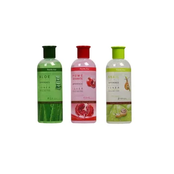 FARM STAY Visible Difference Moisture Toner 350ml 3 Type Anti Aging Skin Care Hydrating Moisturizing Sensitive Whitening
FARM STAY Visible Difference Moisture Toner 350ml 3 Type Anti Aging Skin Care Hydrating Moisturizing Sensitive Whitening
