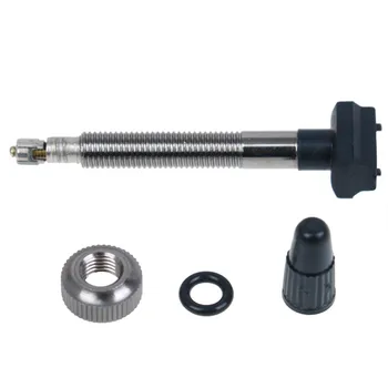 Bicycle Tubeless Tire Valve Presta Valve for MTB Bicycle Tubeless Tires Brass Core Alloy Stem Tubeless Sealant Compatible
Bicycle Tubeless Tire Valve Presta Valve for MTB Bicycle Tubeless Tires Brass Core Alloy Stem Tubeless Sealant Compatible