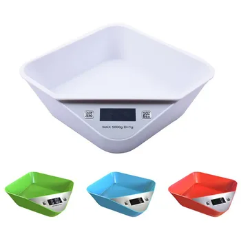 New Pet Intelligent Weighing Pet Feeder Dog Cat Scale Bowls Non-slip Puppy Food Feeding Device Multi Functional Pet Products
New Pet Intelligent Weighing Pet Feeder Dog Cat Scale Bowls Non-slip Puppy Food Feeding Device Multi Functional Pet Products