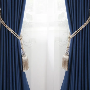 1Pc New Crystal Beaded Tassel Curtain Tieback Decorative Curtain Tie Home Decor Cord for Curtains Buckle Rope Room Accessories 
1Pc New Crystal Beaded Tassel Curtain Tieback Decorative Curtain Tie Home Decor Cord for Curtains Buckle Rope Room Accessories