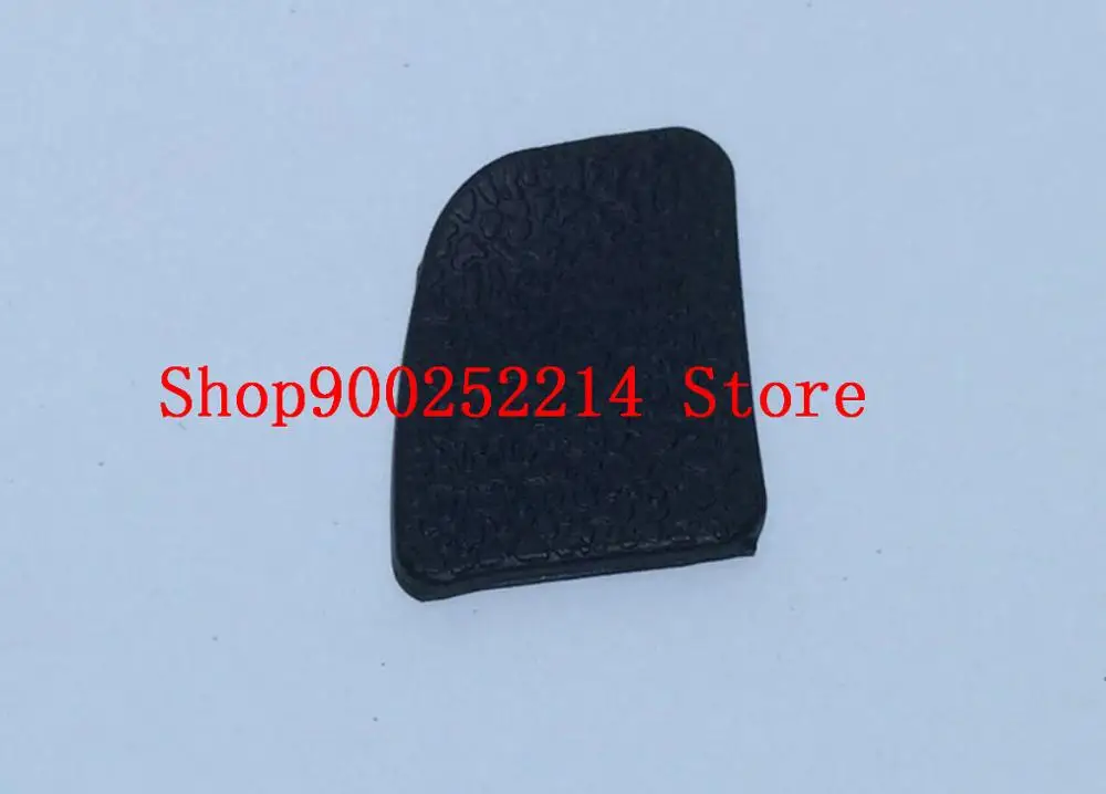 NEW Thumb Rear Back Cover Rubber Unit For Nikon D3100 Digital Camera Repair Part + Tape
NEW Thumb Rear Back Cover Rubber Unit For Nikon D3100 Digital Camera Repair Part + Tape