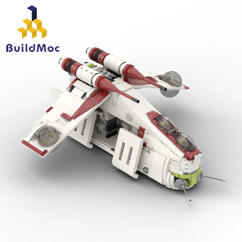 Buildmoc War UCS The Republic Gunship X Wing Star Tie Fighter StarsWars Building LepinBlocks Set Bricks Toys 75021 75102
Buildmoc War UCS The Republic Gunship X Wing Star Tie Fighter StarsWars Building LepinBlocks Set Bricks Toys 75021 75102