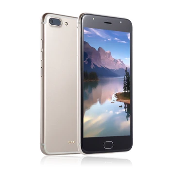 5.5 Inch 3G MT6580A Chipset Dual SIM Card Dual Standby Smart Phone 1+8GB Large Memory Phone For Android 5.1
5.5 Inch 3G MT6580A Chipset Dual SIM Card Dual Standby Smart Phone 1+8GB Large Memory Phone For Android 5.1