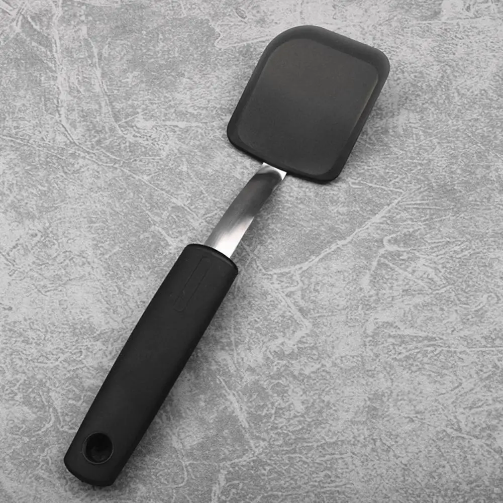 Cooking Spatula Safe Ergonomically Designed Kitchen with Handle Baking | Дом и сад