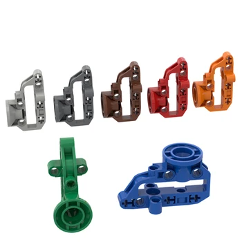 BuildMOC 92908 Big axle assembly D ldd92908 Building Blocks Parts DIY Educational Tech Parts Toys
BuildMOC 92908 Big axle assembly D ldd92908 Building Blocks Parts DIY Educational Tech Parts Toys