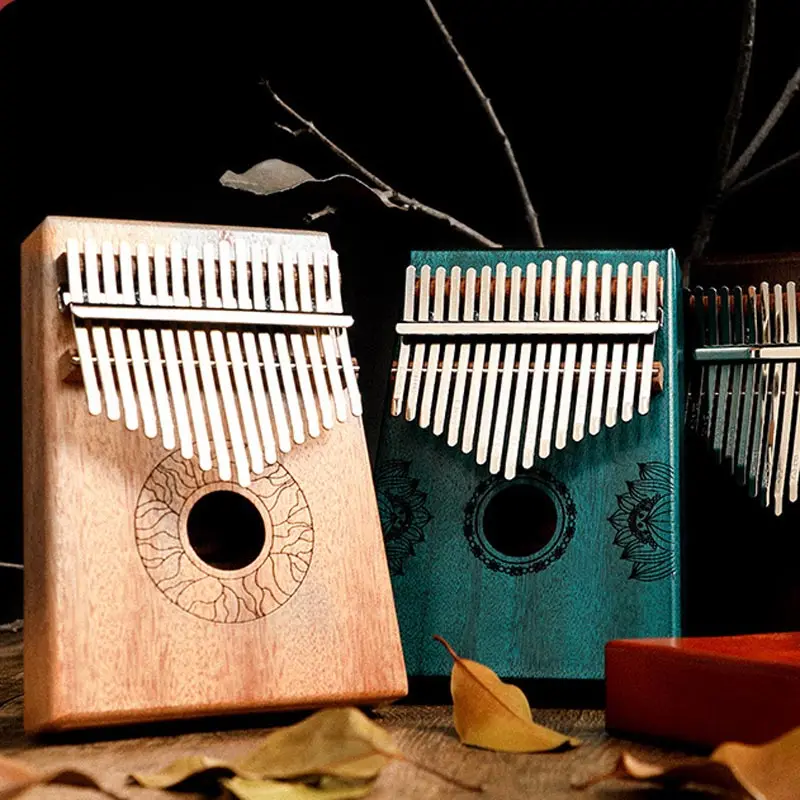 Huashu lotus большой пианино калимба 17 тонов кнопок ударный музыкальный инструмент под заказ дерево красное дерево ретро шаблон ксилофон
Huashu lotus большой пианино калимба 17 тонов кнопок ударный музыкальный инструмент под заказ дерево красное дерево ретро шаблон ксилофон
