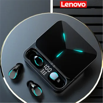High Quality Lenovo TG01 Long Battery Life Music Wireless Bluetooth Earphones Low Latency game Headset
High Quality Lenovo TG01 Long Battery Life Music Wireless Bluetooth Earphones Low Latency game Headset