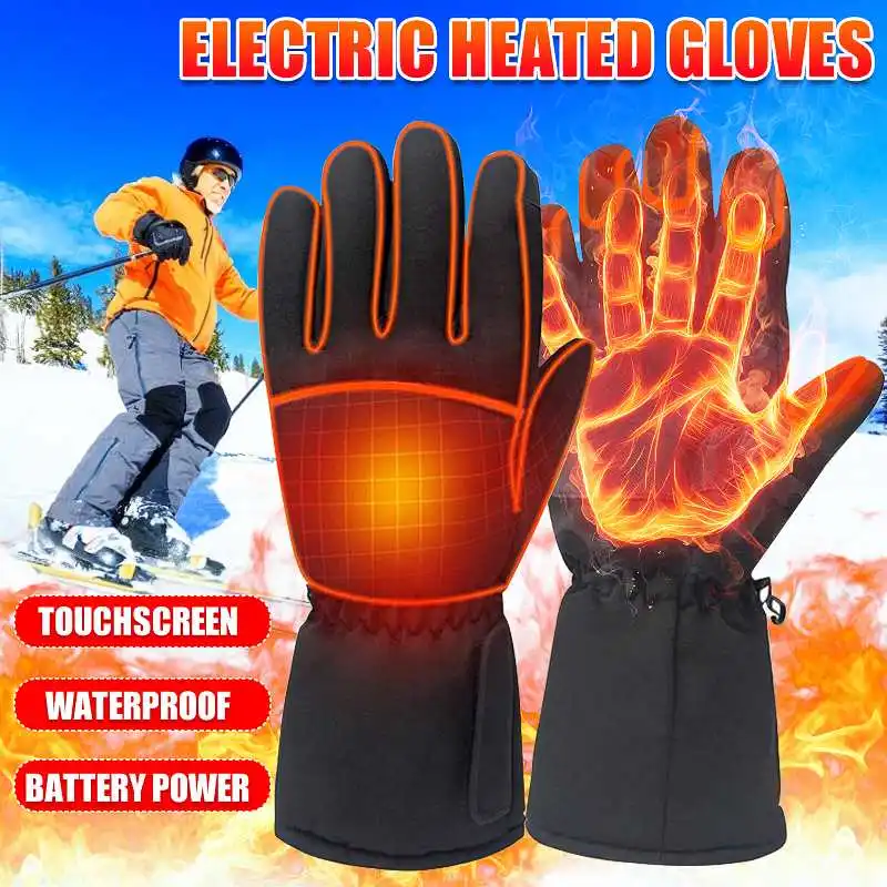 Outdoor Winter Gloves Waterproof Moto Thermal Fleece Lined Resistant Touch Screen Non-slip Motorbike Riding Autumn Sports
Outdoor Winter Gloves Waterproof Moto Thermal Fleece Lined Resistant Touch Screen Non-slip Motorbike Riding Autumn Sports